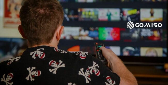 comedy tv shows on netflix
