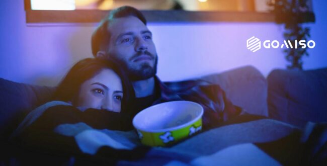 political shows on netflix