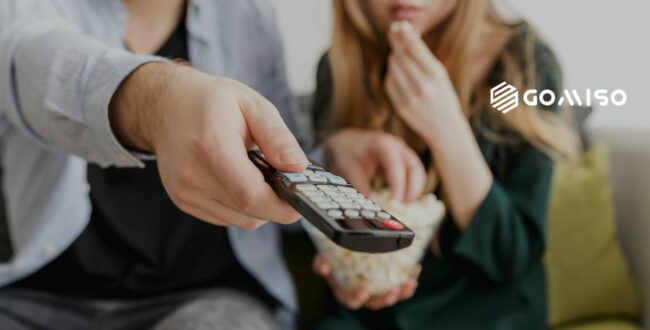 mystery shows on netflix
