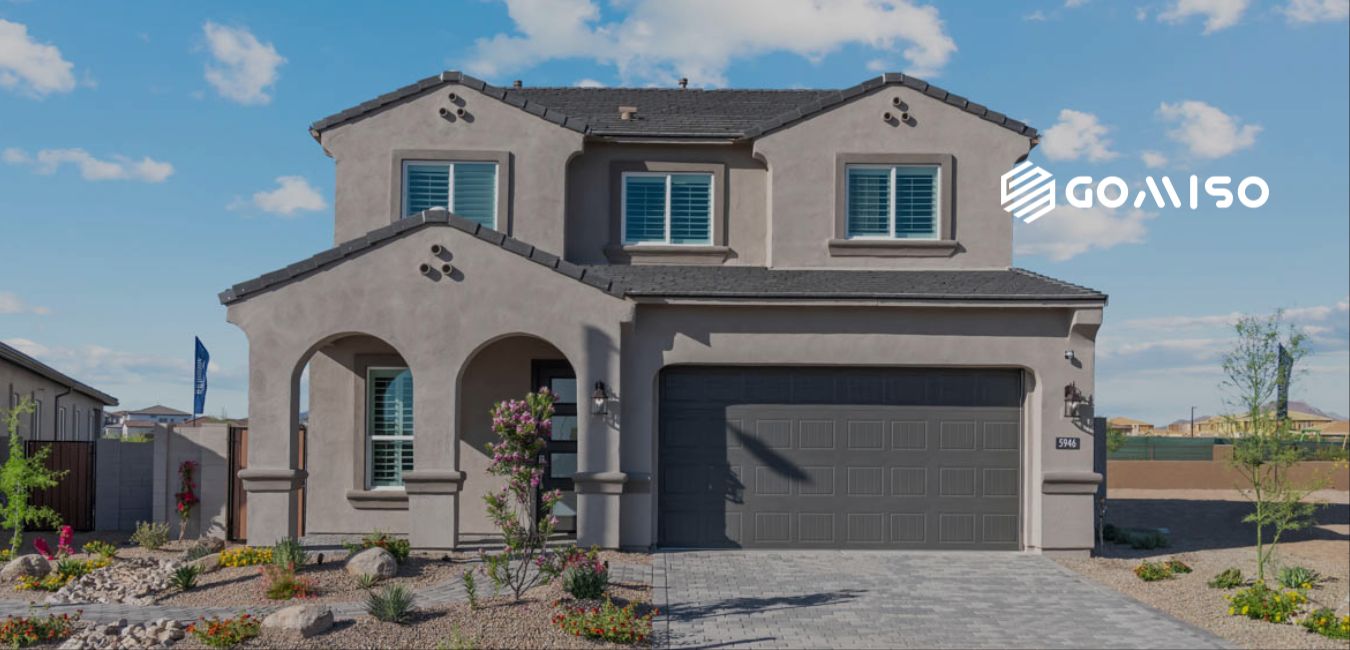Arizona Homeowner
