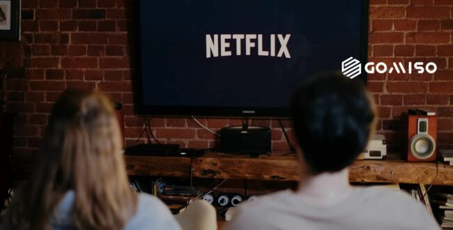 Mexican Shows On Netflix