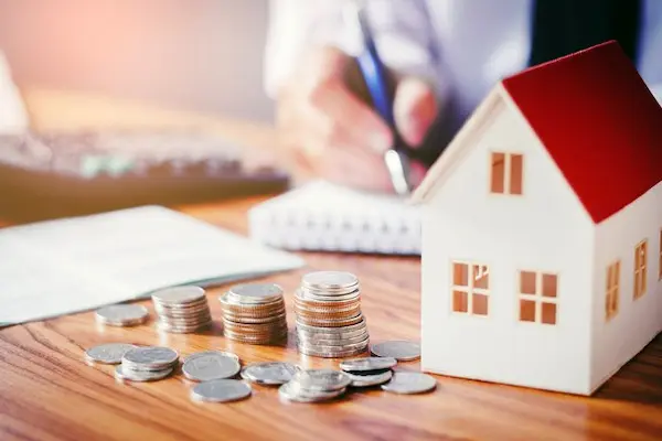 cost of owning a home
