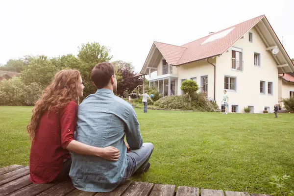 home purchase