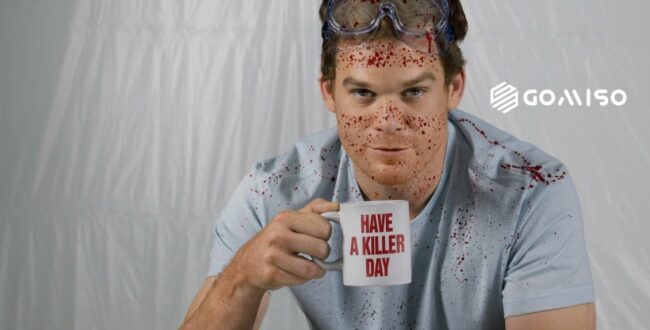 Serial Killer Shows On Netflix
