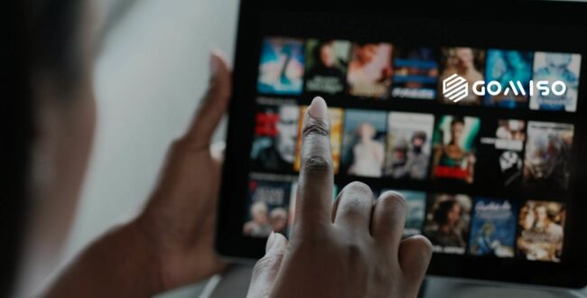 Money Shows On Netflix