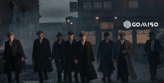 mob shows on netflix