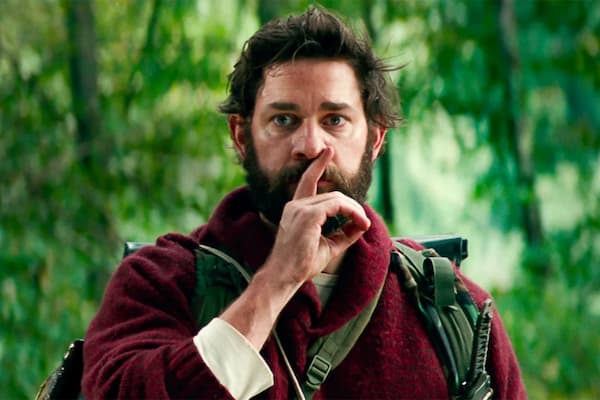 A Quiet Place