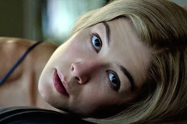 Gone Girl