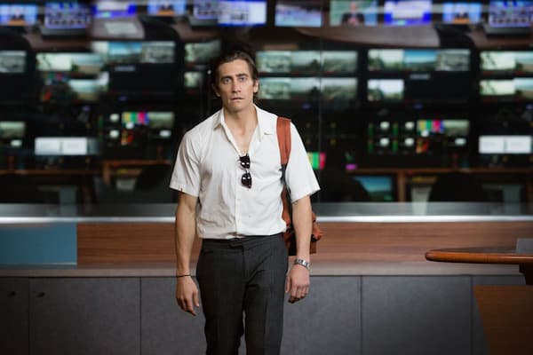 Nightcrawler