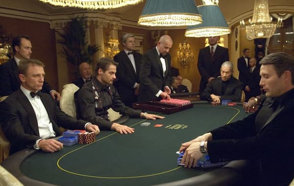 Casino Royale