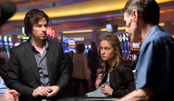 The Gambler
