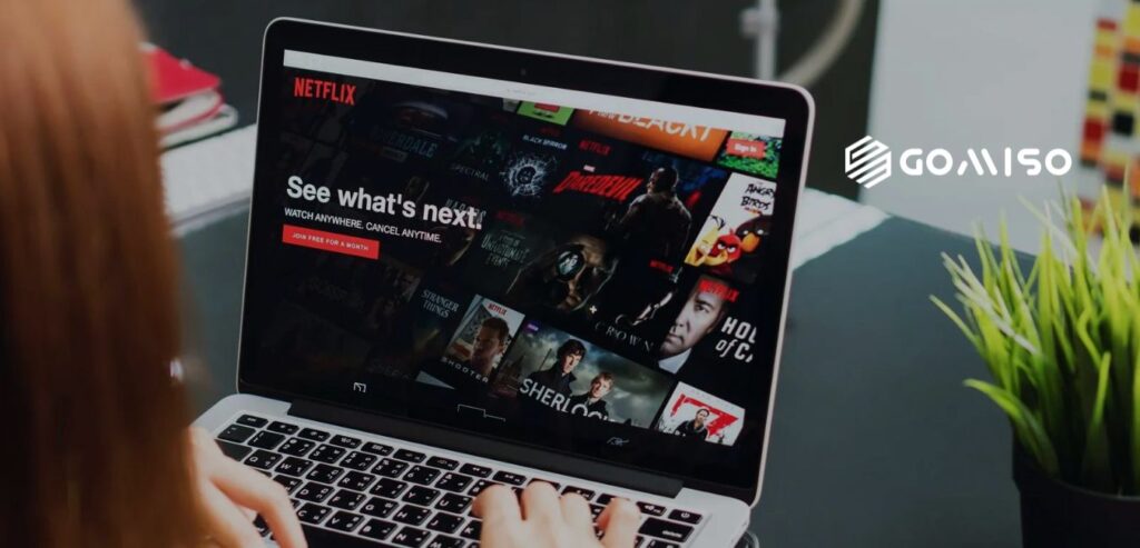 How Streaming Technology Is Changing The Way We Watch TV - GoMiso