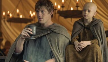 A Knight of the Seven Kingdoms