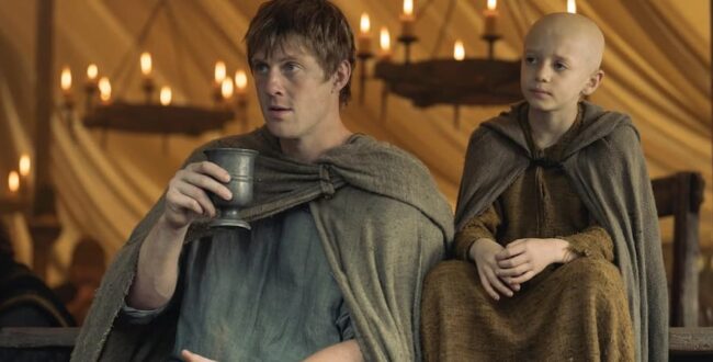 A Knight of the Seven Kingdoms