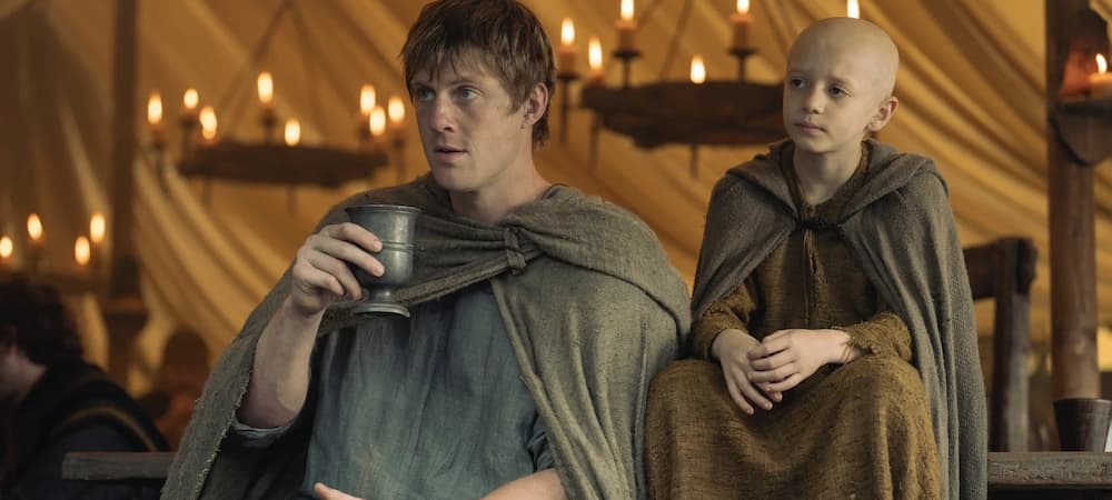 A Knight of the Seven Kingdoms