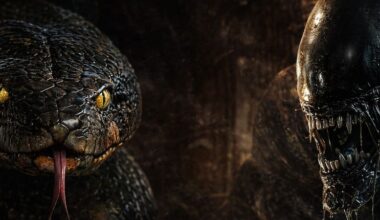 Anaconda Overtakes Alien 3 at the Domestic Box Office