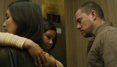Channing Tatum’s New Crime Thriller Josephine Earns Perfect Rotten Tomatoes Score
