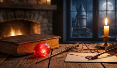 Harry Potter Returns to Theaters for 25th Anniversary Event