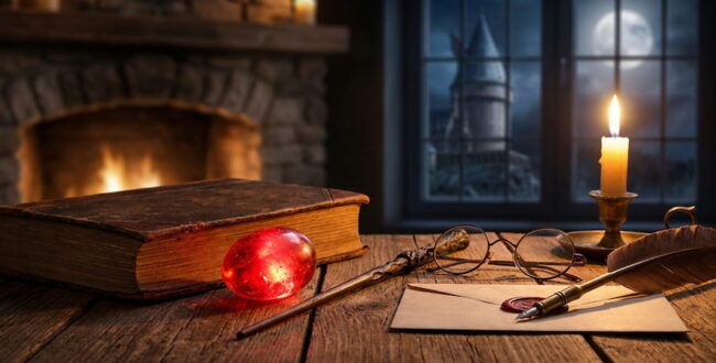 Harry Potter Returns to Theaters for 25th Anniversary Event