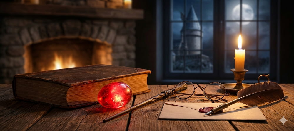 Harry Potter Returns to Theaters for 25th Anniversary Event