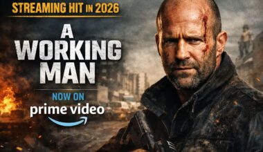 Jason Statham’s A Working Man Becomes a Surprise Prime Video Hit in 2026