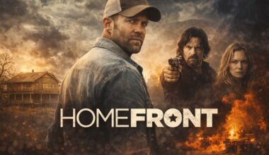Jason Statham’s Homefront Becomes a Free Streaming Hit in 2026