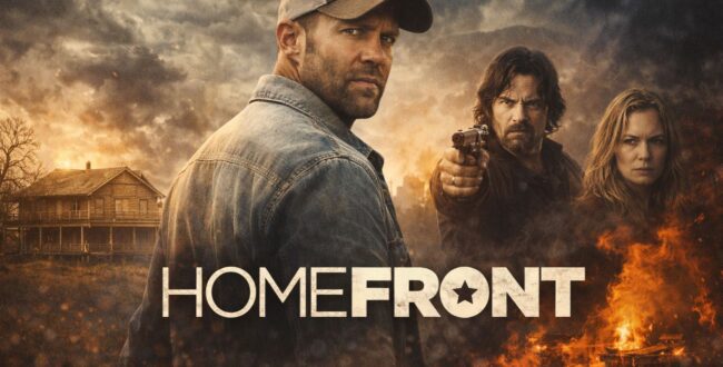 Jason Statham’s Homefront Becomes a Free Streaming Hit in 2026