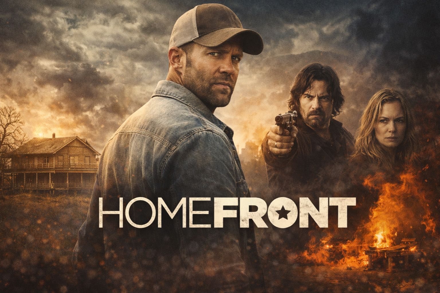 Jason Statham’s Homefront Becomes a Free Streaming Hit in 2026
