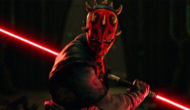 Maul – Shadow Lord