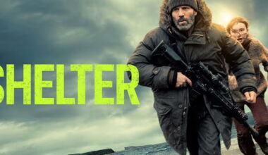 Shelter (2026) Movie Review