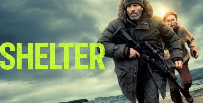 Shelter (2026) Movie Review