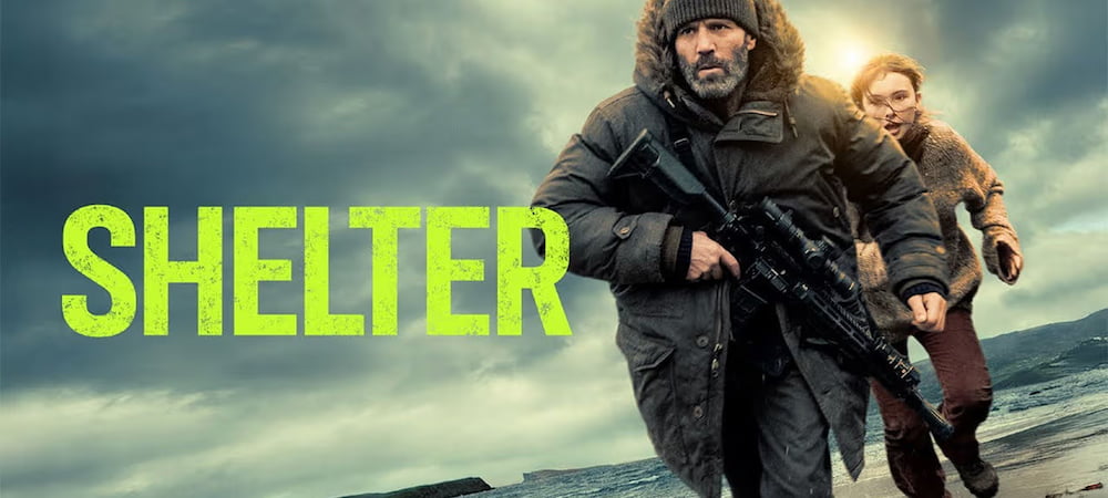 Shelter (2026) Movie Review