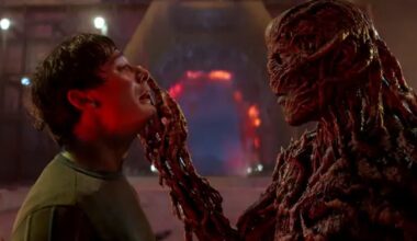 Stranger Things final season controversy