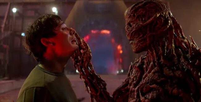 Stranger Things final season controversy
