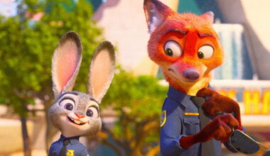 Zootopia 2 Digital Release Includes a Deleted Scene Bonus
