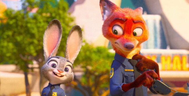 Zootopia 2 Digital Release Includes a Deleted Scene Bonus