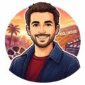 Avatar of Bryan Benjamin