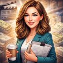 Avatar of Leah Rodgers
