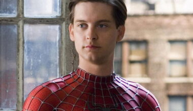 spider man