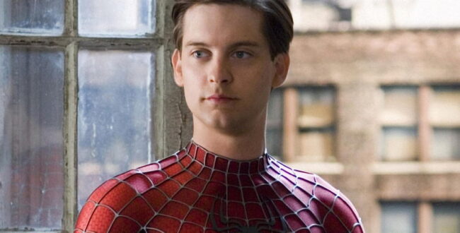 spider man