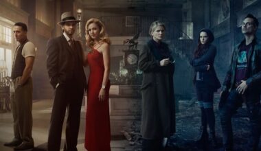 12 Monkeys Finds New Streaming Success in February 2026