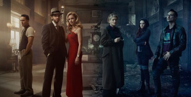 12 Monkeys Finds New Streaming Success in February 2026