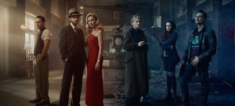 12 Monkeys Finds New Streaming Success in February 2026