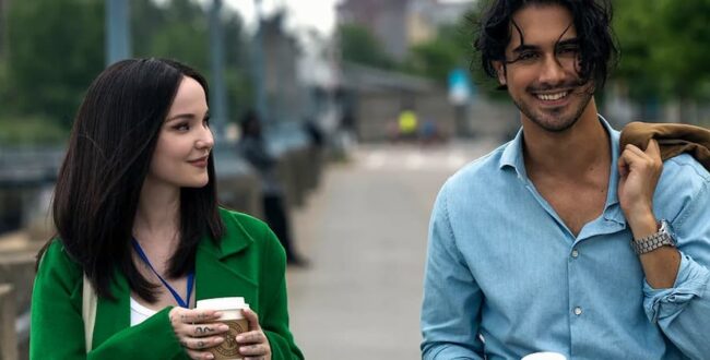 56 Days Climbs the Charts as a Must-Watch Thriller on Prime Video