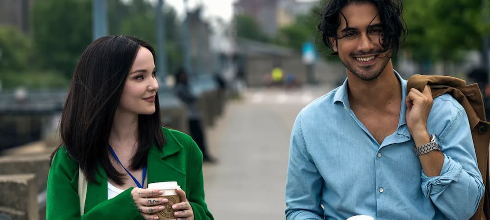 56 Days Climbs the Charts as a Must-Watch Thriller on Prime Video