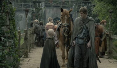 A Knight Of The Seven Kingdoms Becomes HBO’s Next Global Fantasy