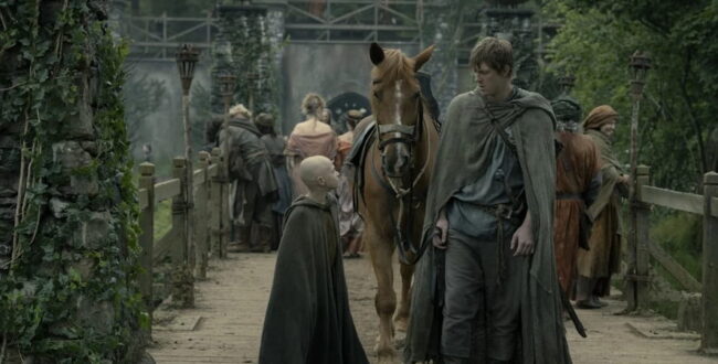 A Knight Of The Seven Kingdoms Becomes HBO’s Next Global Fantasy