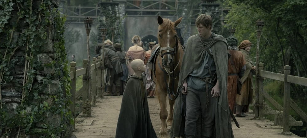 A Knight Of The Seven Kingdoms Becomes HBO’s Next Global Fantasy