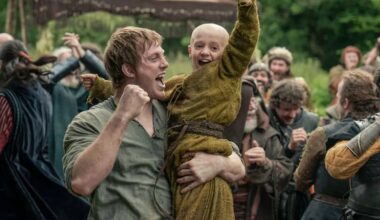 A Knight Of The Seven Kingdoms Draws Criticism Over Key Omission