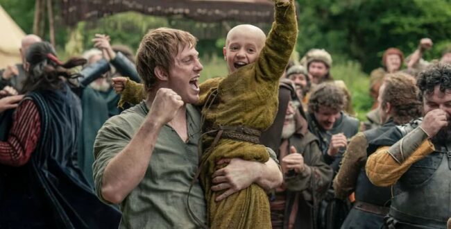 A Knight Of The Seven Kingdoms Draws Criticism Over Key Omission